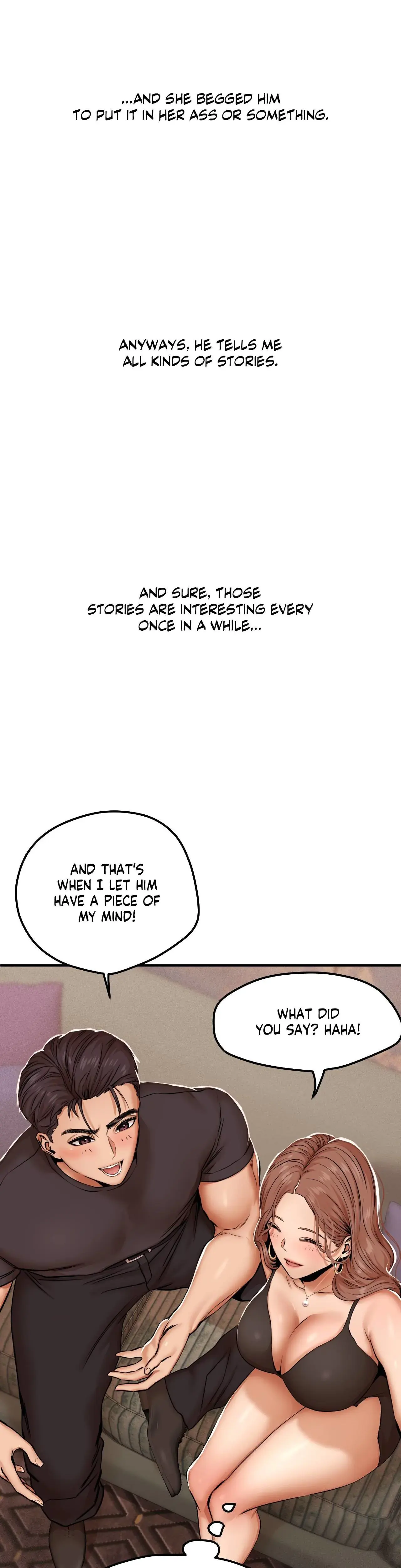 True or False? Episode 19 - Page 7