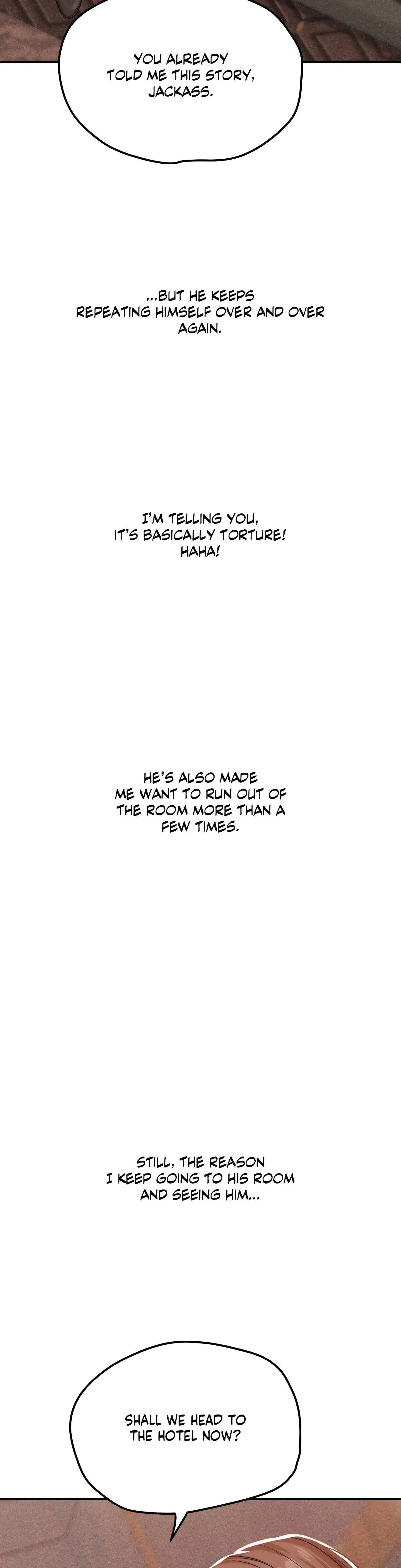True or False? Episode 19 - Page 8
