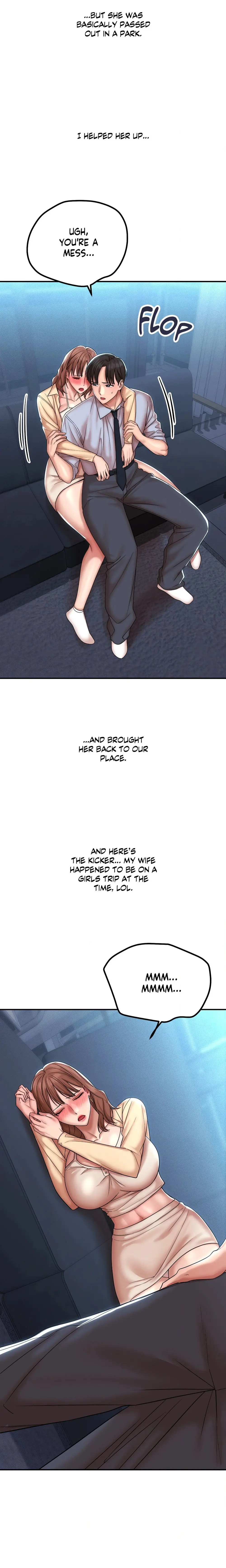 True or False? Episode 191 - Page 8