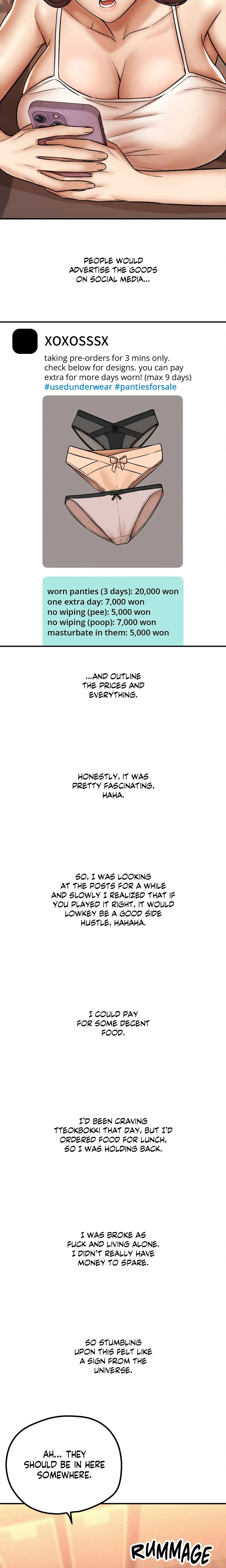 True or False? Episode 195 - Page 4