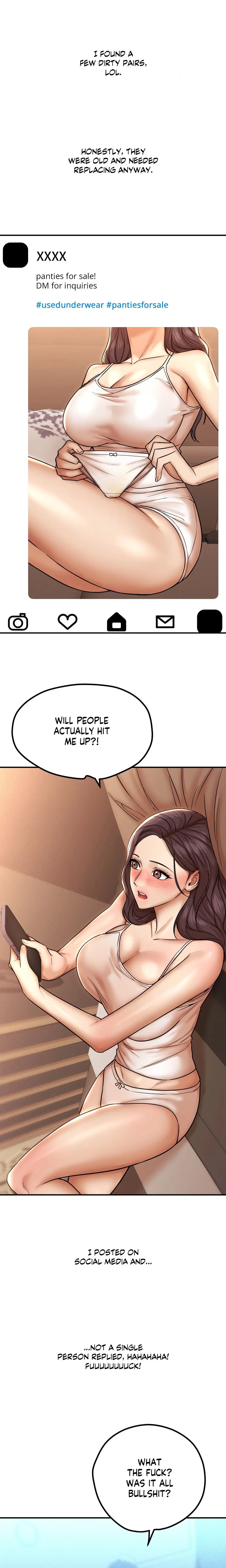 True or False? Episode 195 - Page 6
