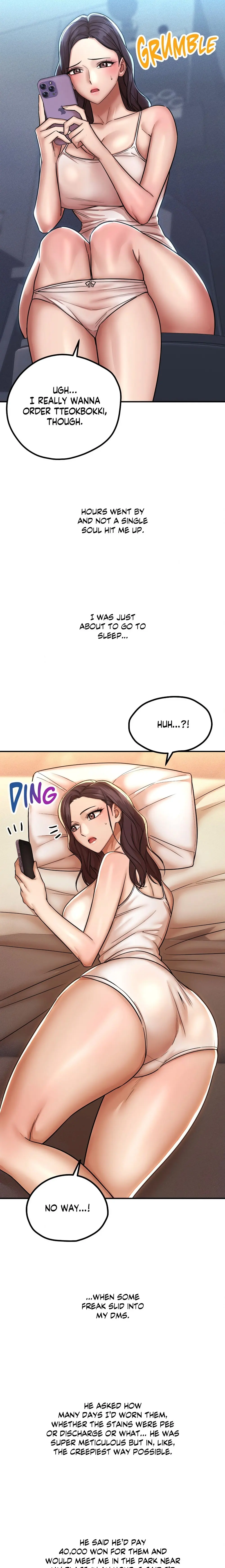True or False? Episode 195 - Page 7