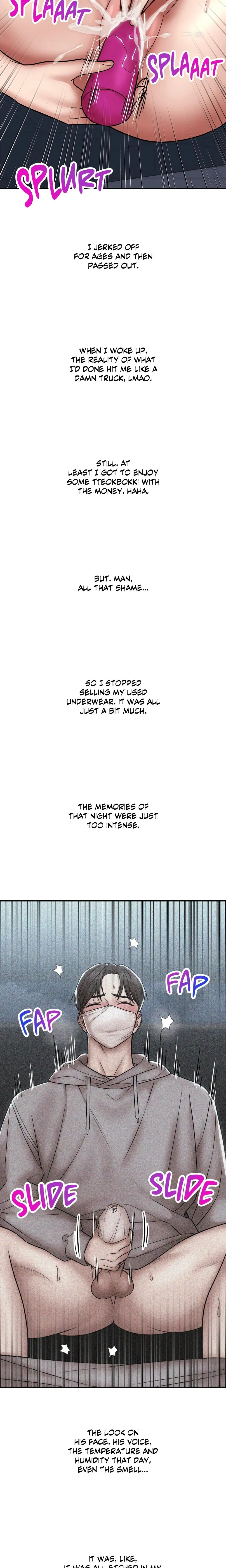 True or False? Episode 196 - Page 9