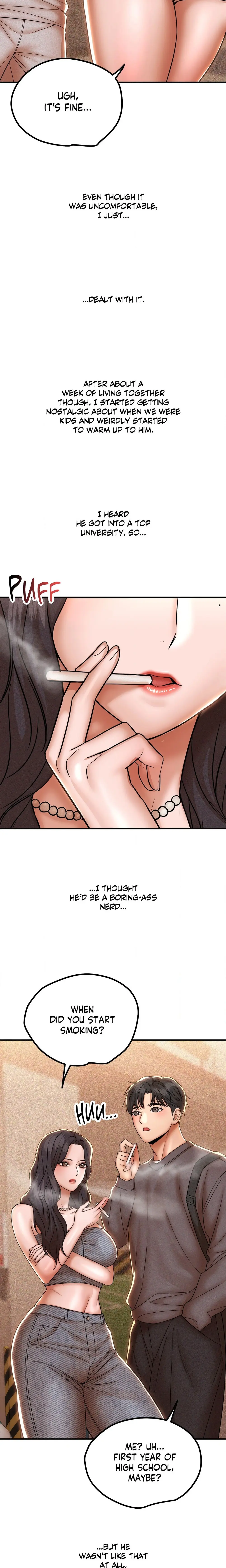 True or False? Episode 197 - Page 5