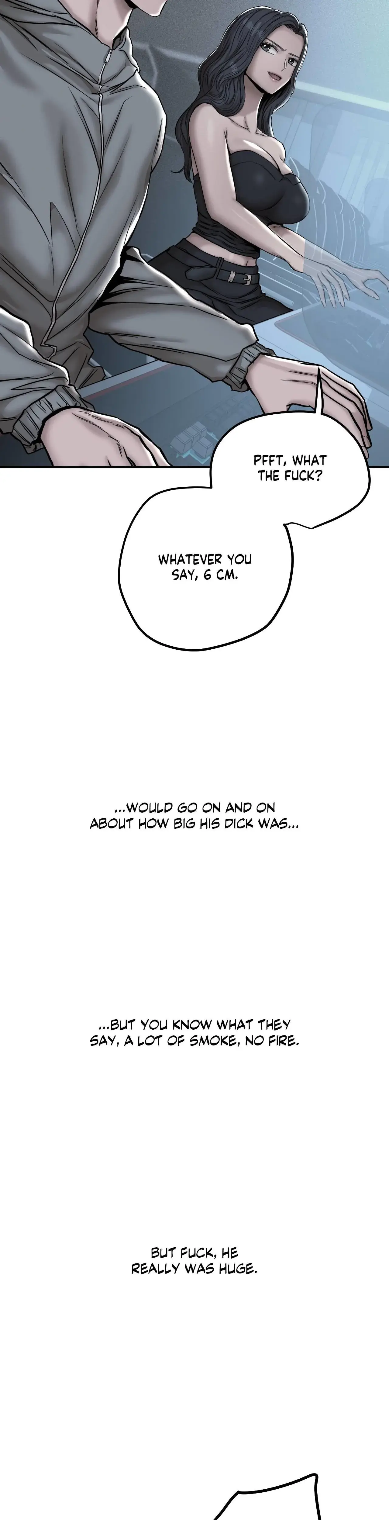 True or False? Episode 2 - Page 2