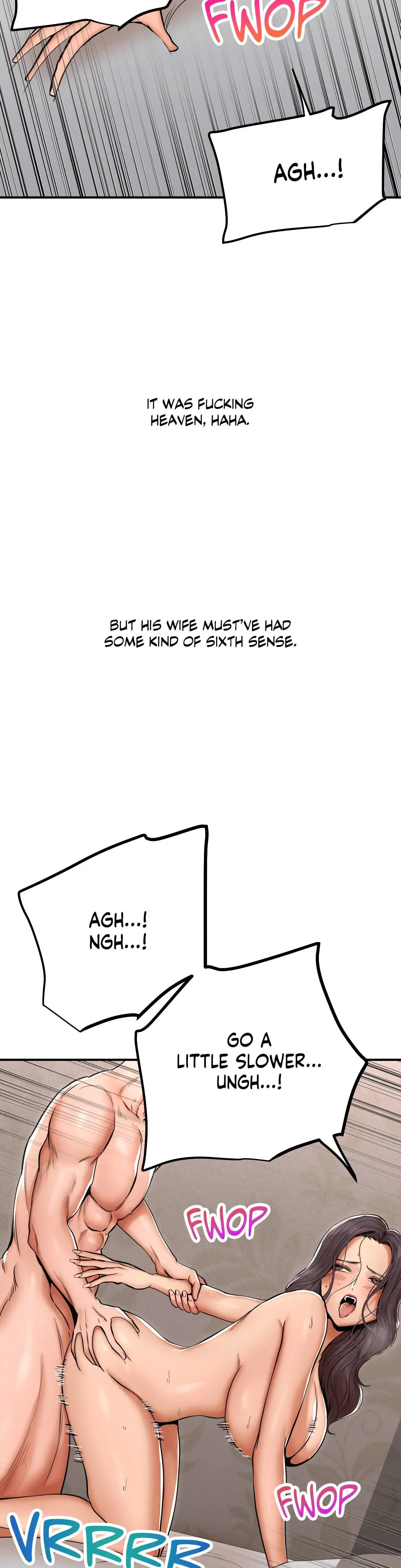 True or False? Episode 2 - Page 5
