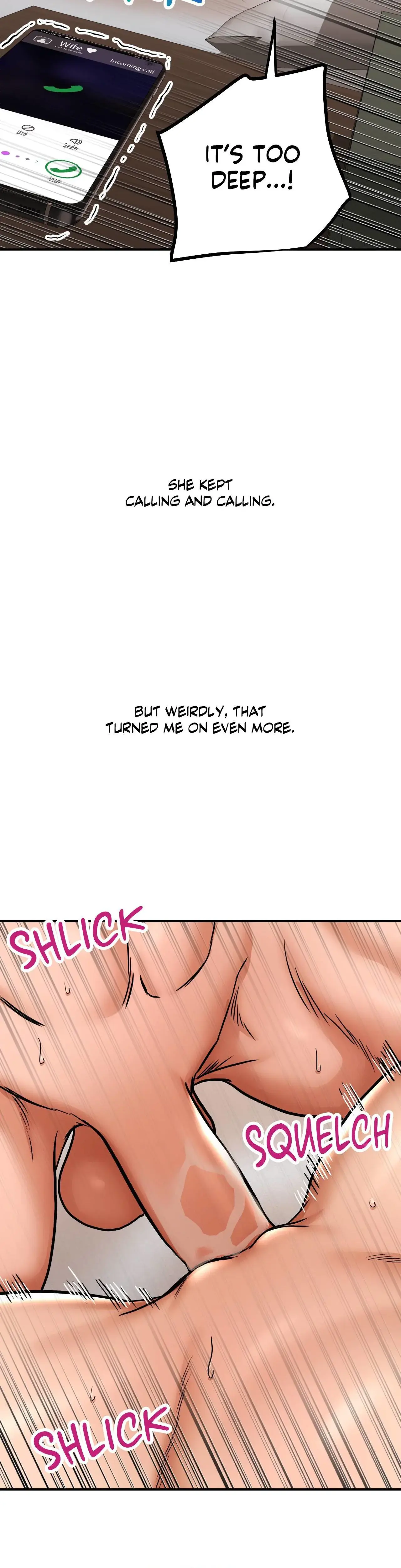 True or False? Episode 2 - Page 6