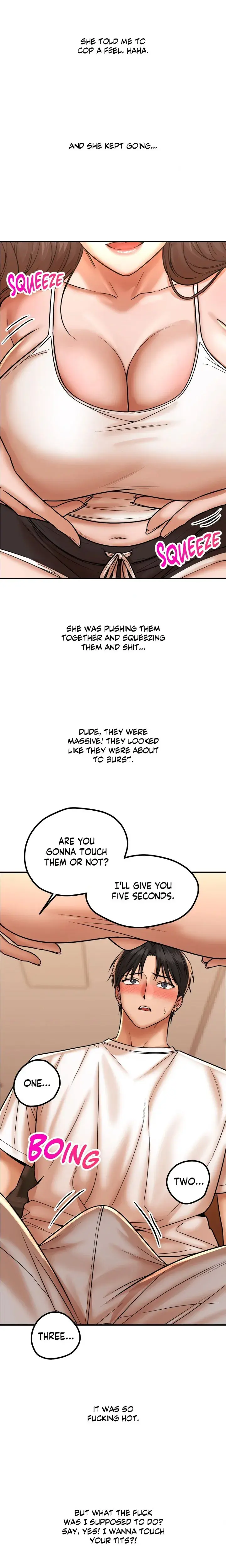 True or False? Episode 206 - Page 5