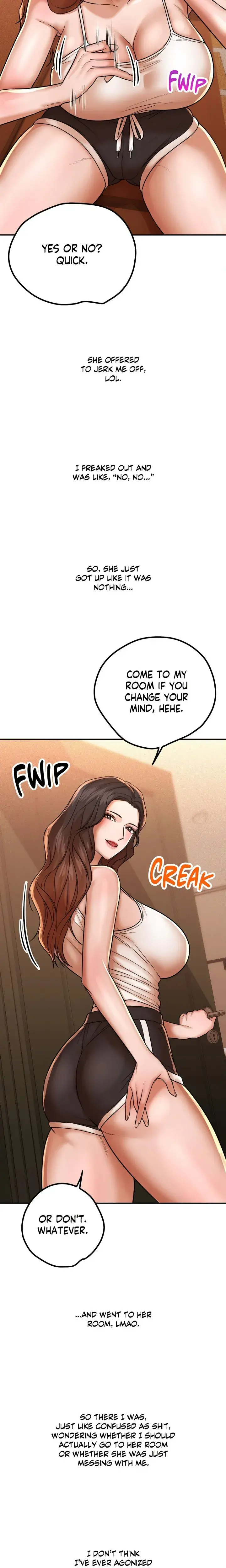 True or False? Episode 206 - Page 8