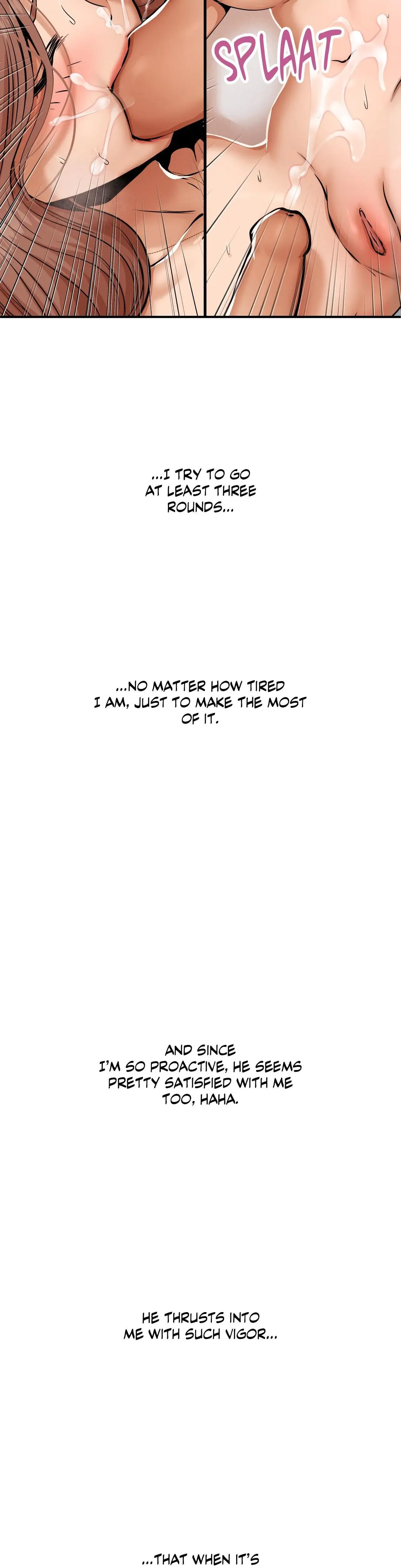 True or False? Episode 21 - Page 8