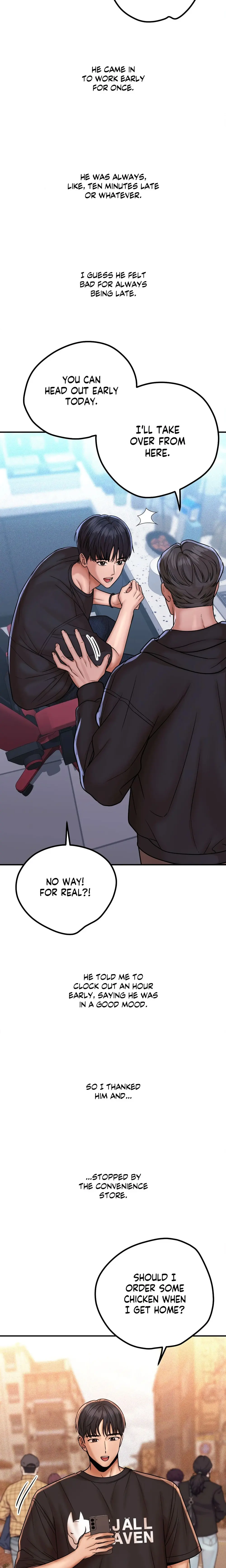 True or False? Episode 211 - Page 3