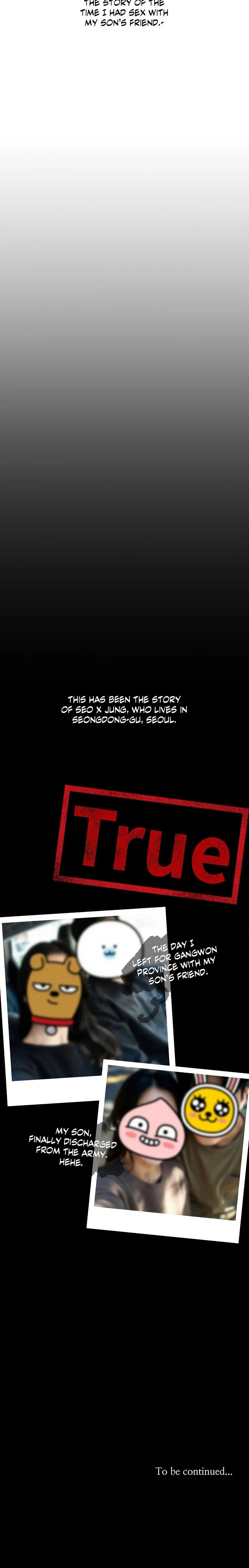 True or False? Episode 215 - Page 10