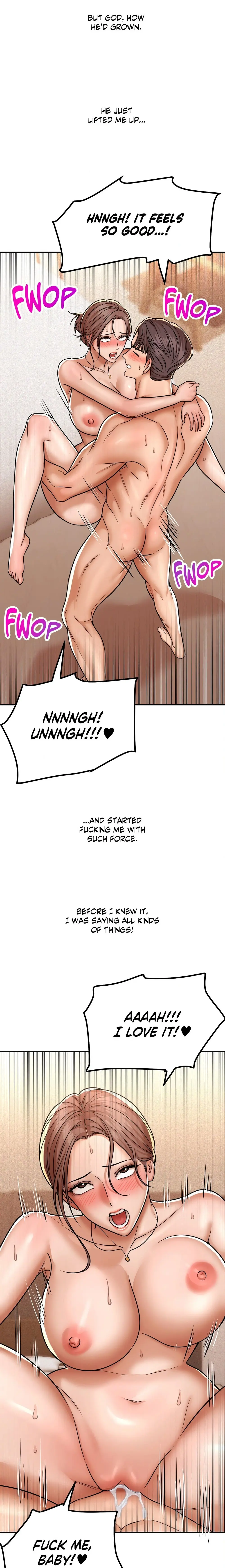True or False? Episode 215 - Page 3