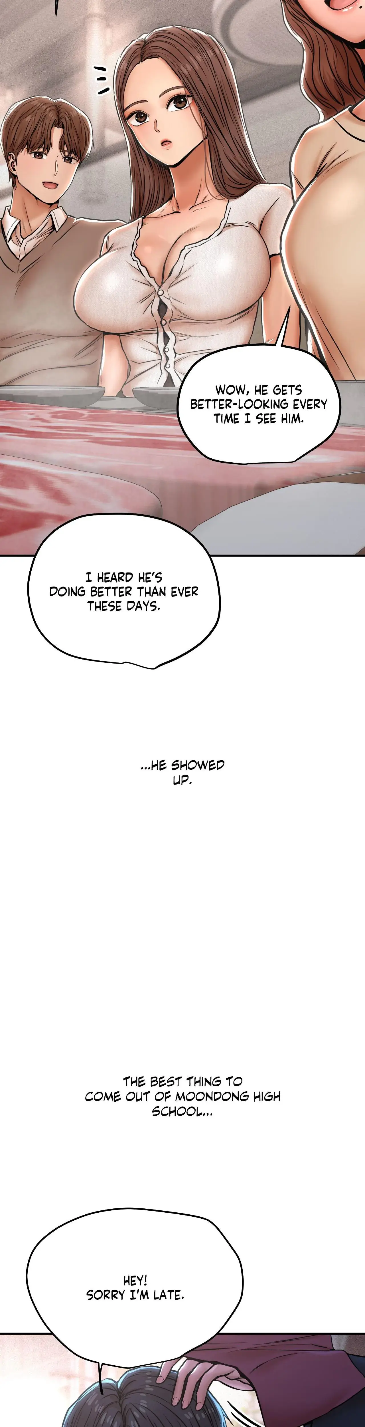 True or False? Episode 22 - Page 11