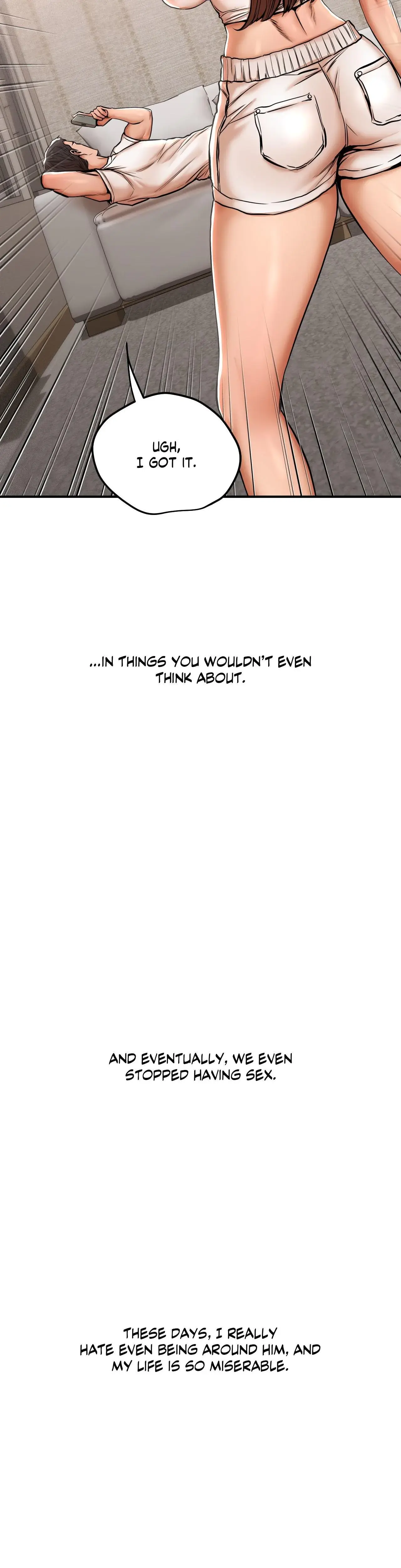 True or False? Episode 22 - Page 6