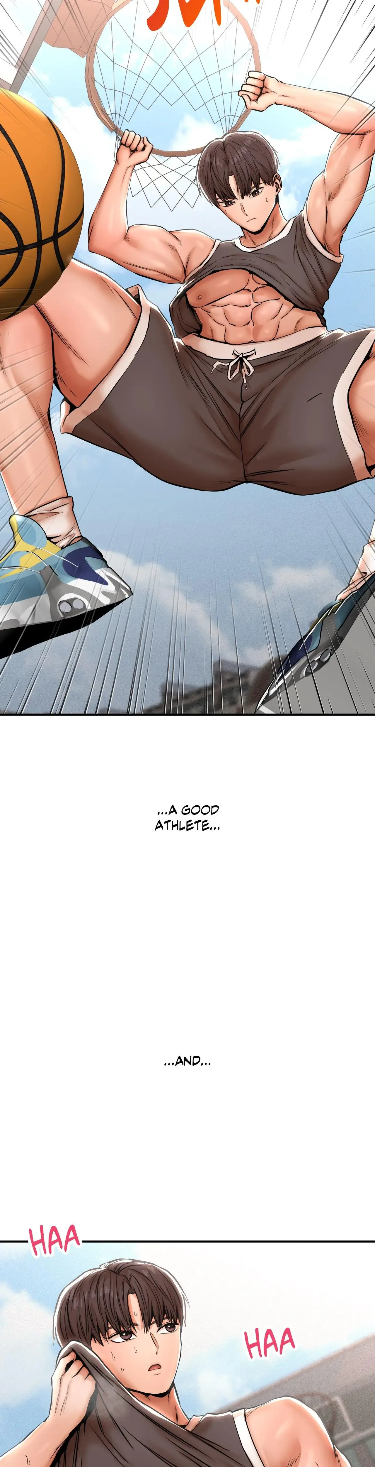 True or False? Episode 23 - Page 2