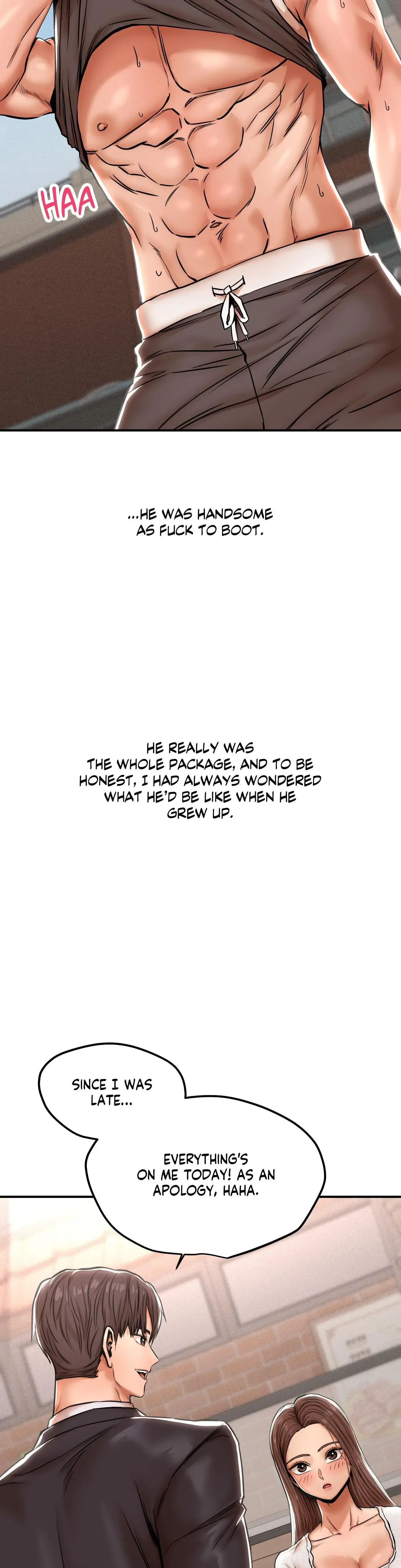 True or False? Episode 23 - Page 3
