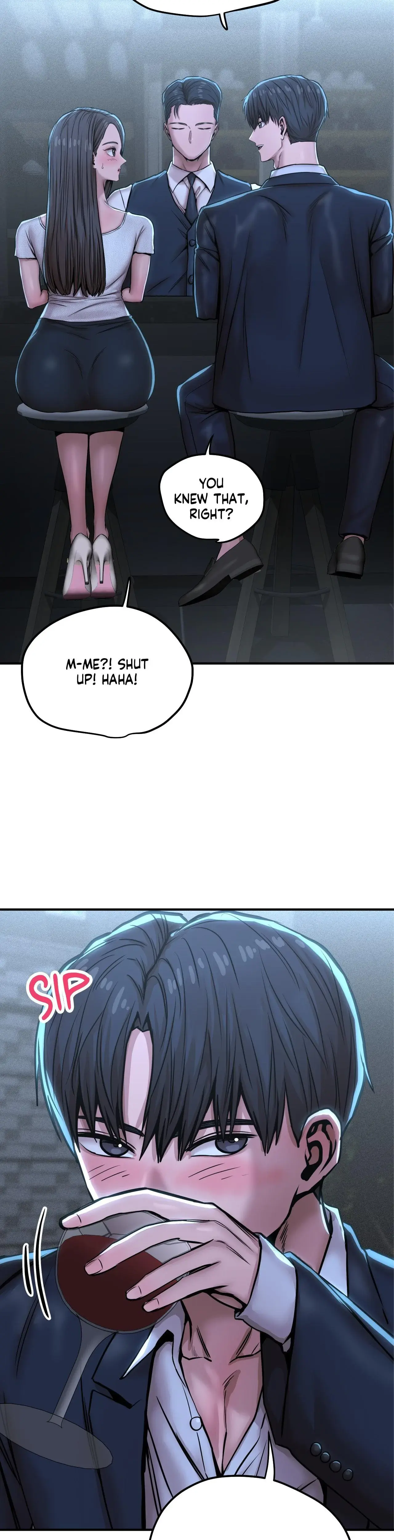 True or False? Episode 24 - Page 4