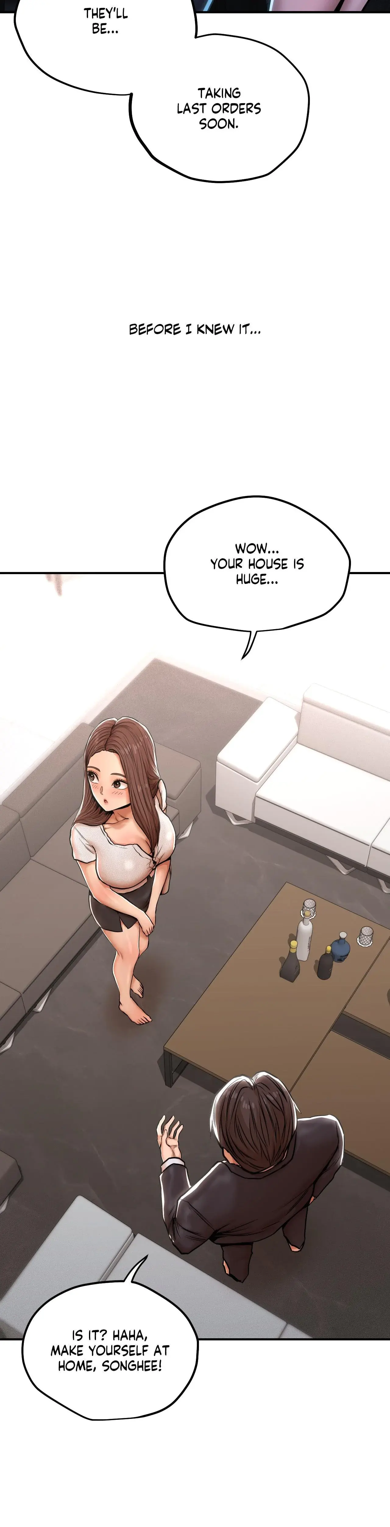 True or False? Episode 24 - Page 7