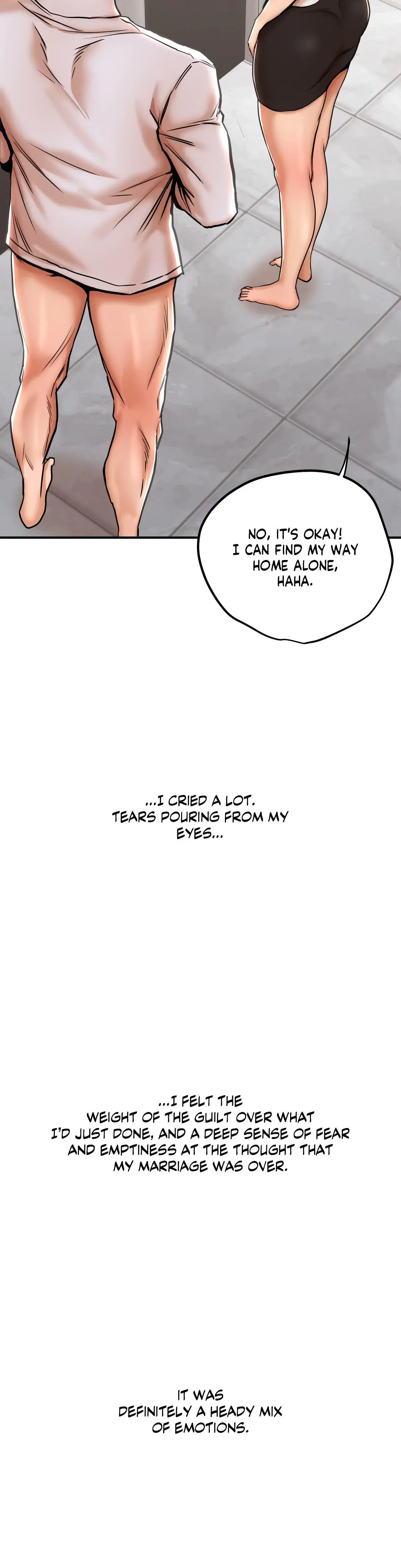 True or False? Episode 26 - Page 11
