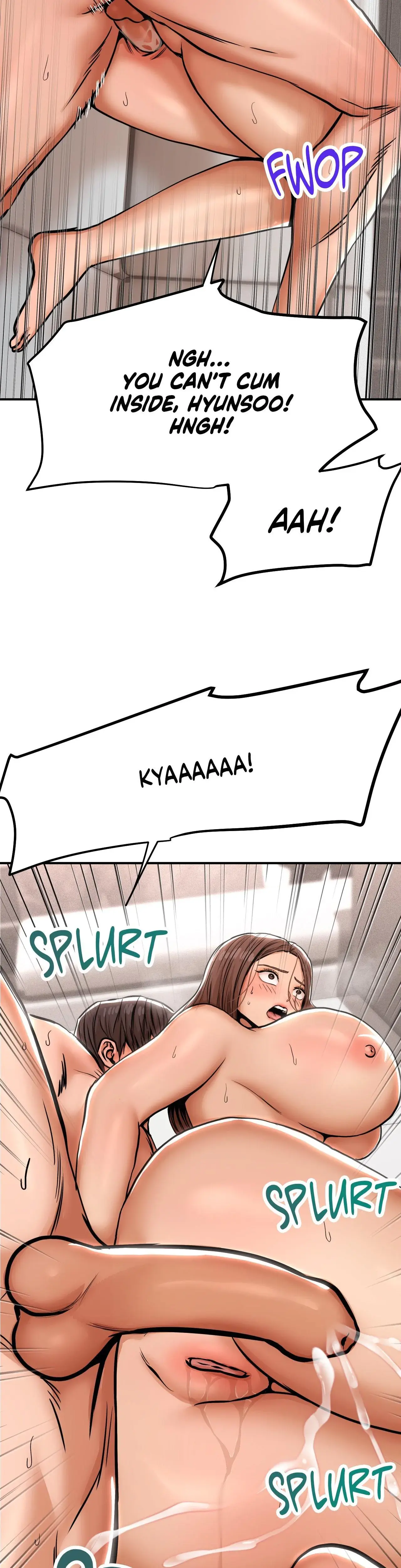 True or False? Episode 26 - Page 8