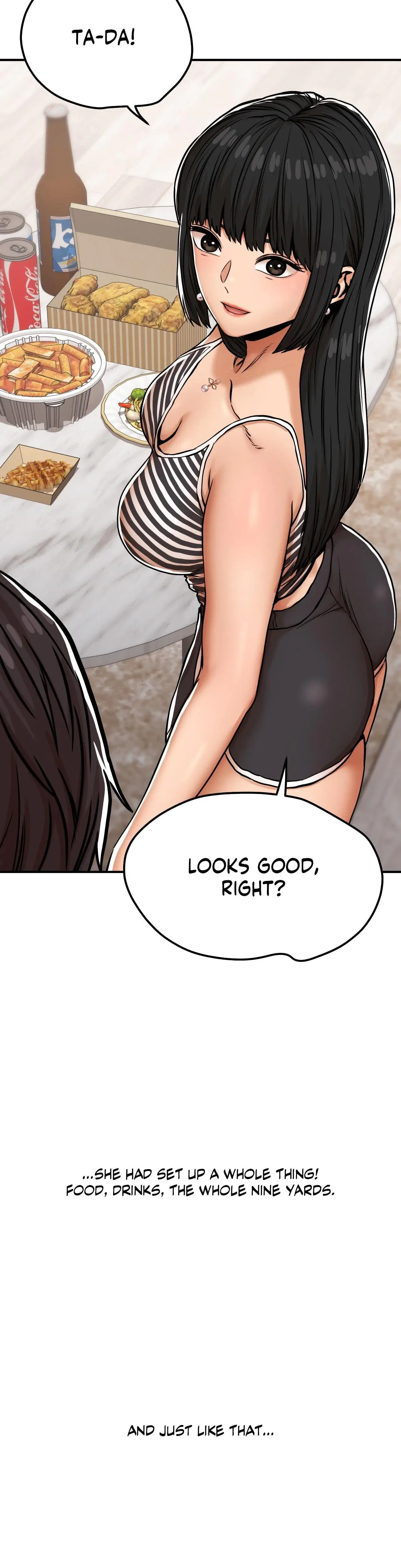 True or False? Episode 27 - Page 10