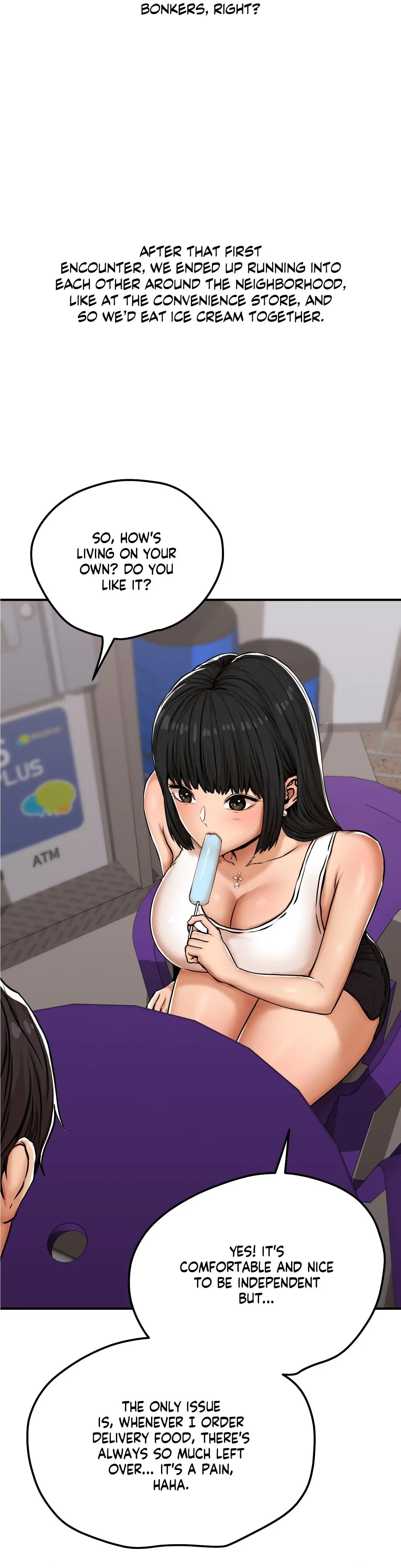 True or False? Episode 27 - Page 6