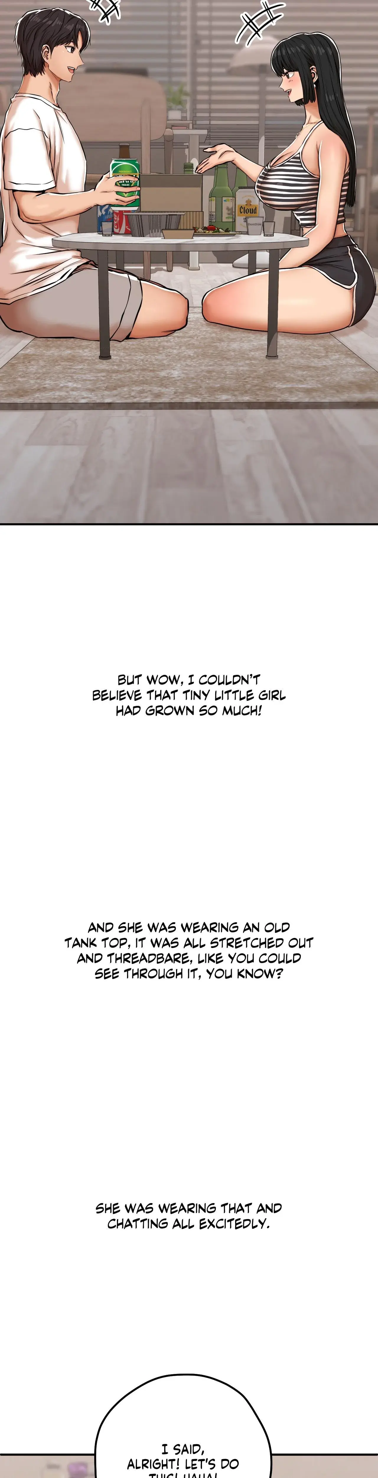 True or False? Episode 28 - Page 2