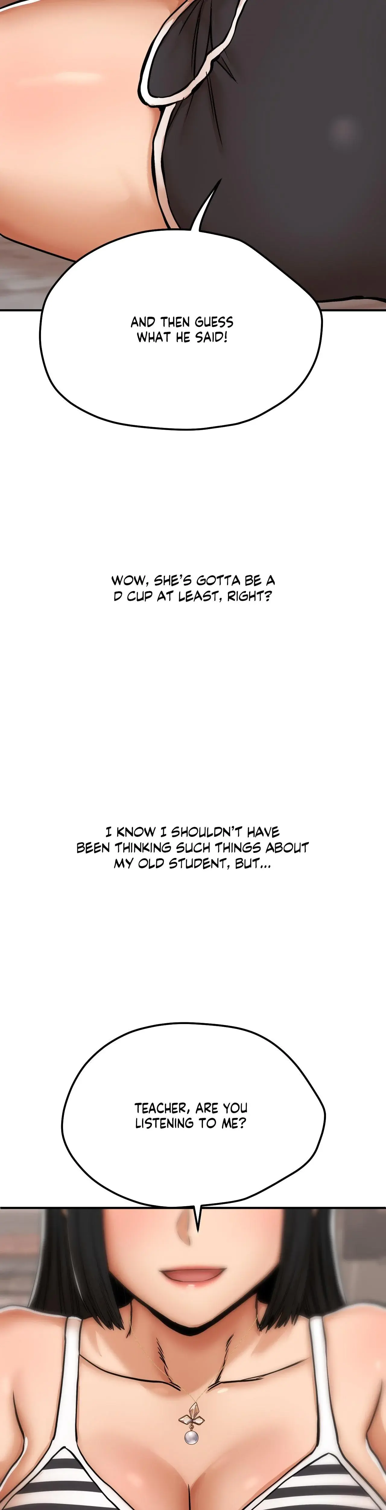True or False? Episode 28 - Page 4
