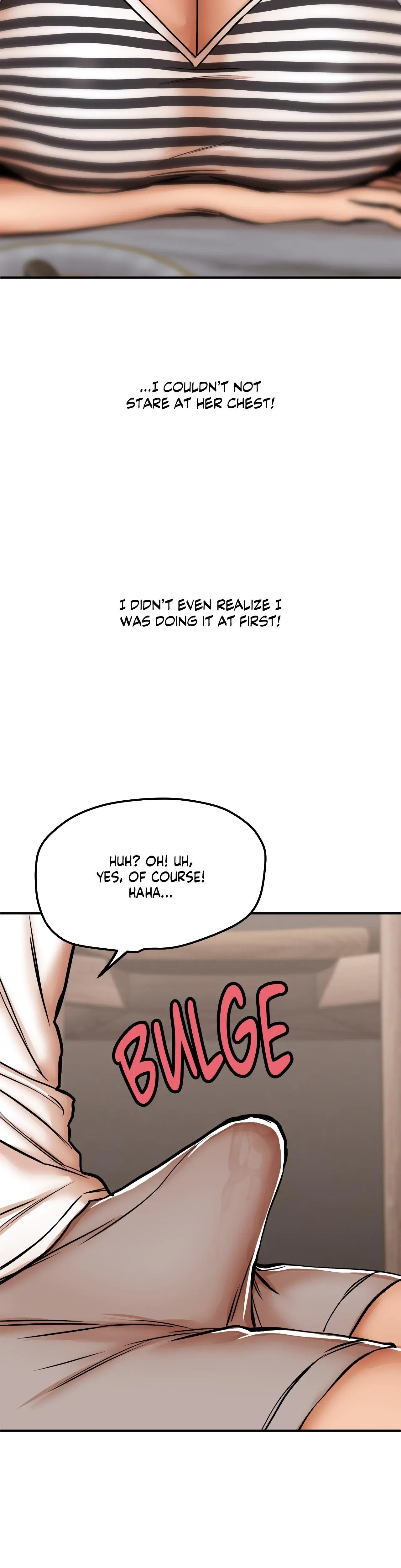 True or False? Episode 28 - Page 5