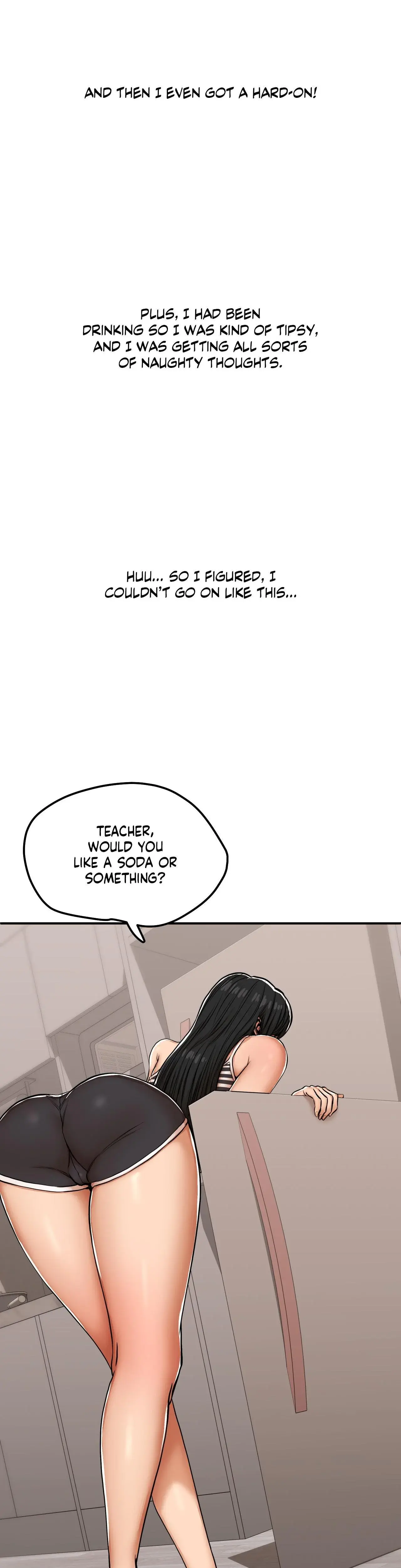 True or False? Episode 28 - Page 6