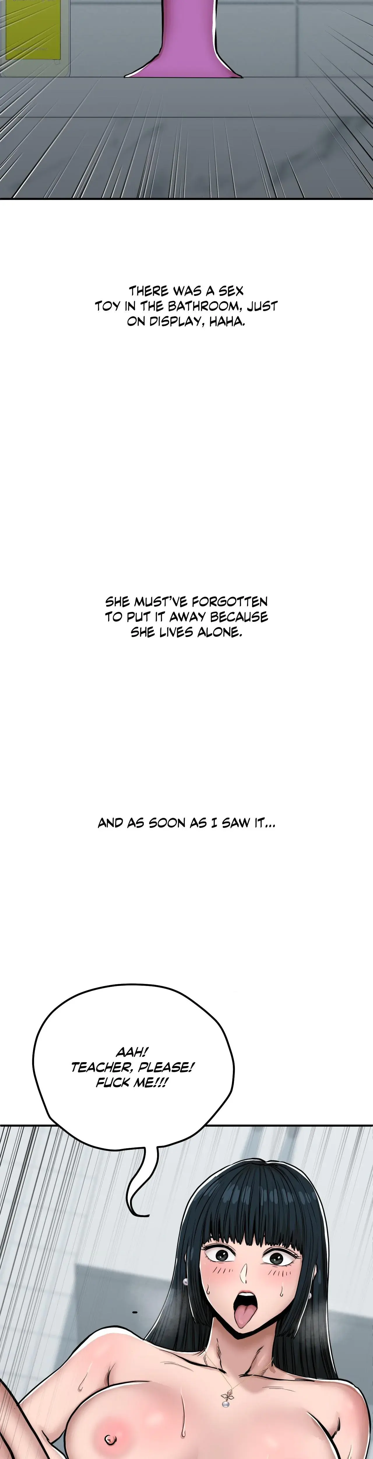 True or False? Episode 28 - Page 8
