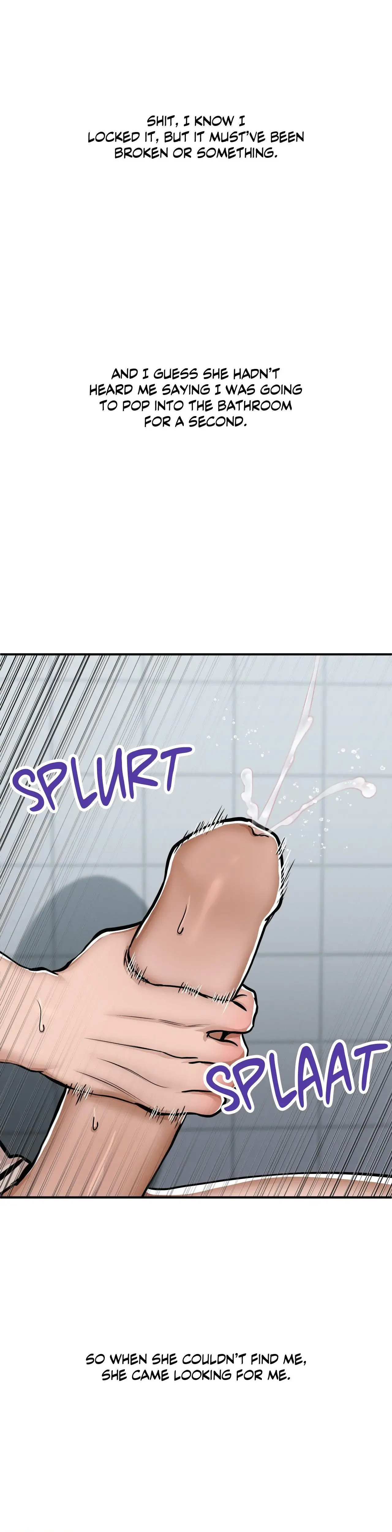 True or False? Episode 29 - Page 9