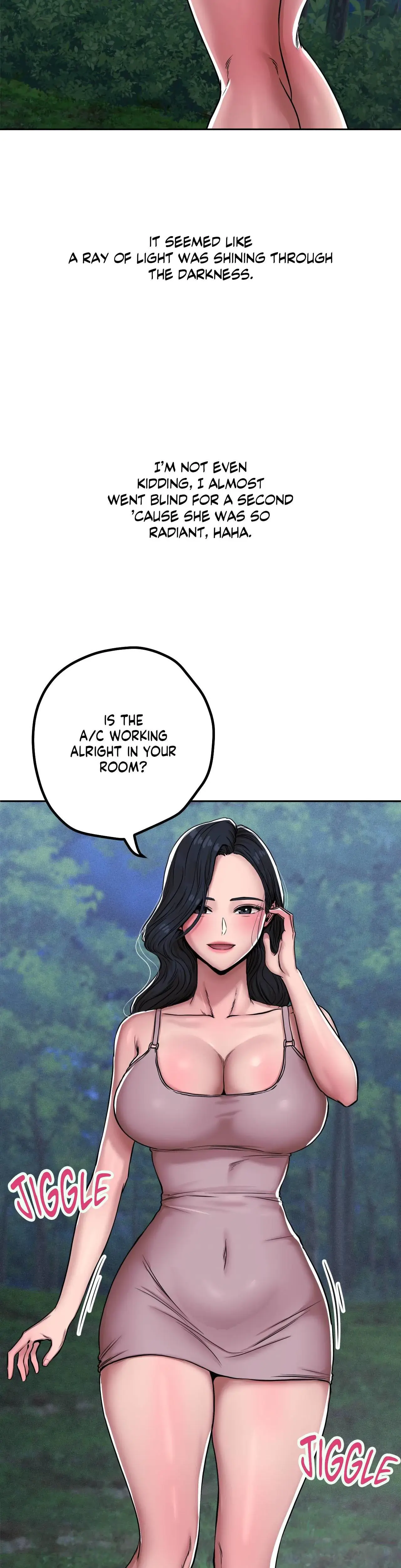True or False? Episode 3 - Page 10
