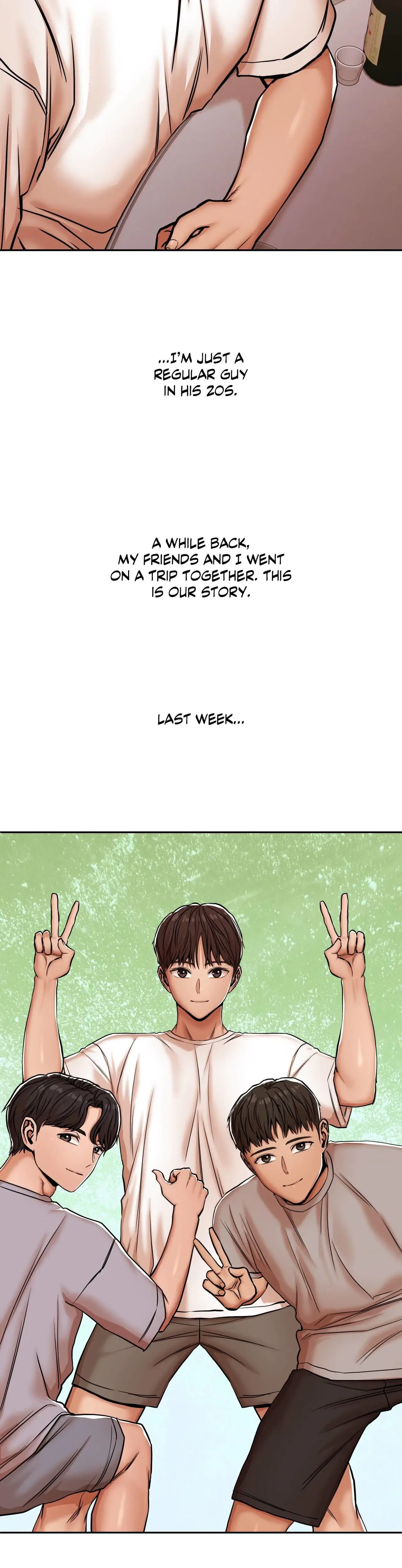 True or False? Episode 3 - Page 2