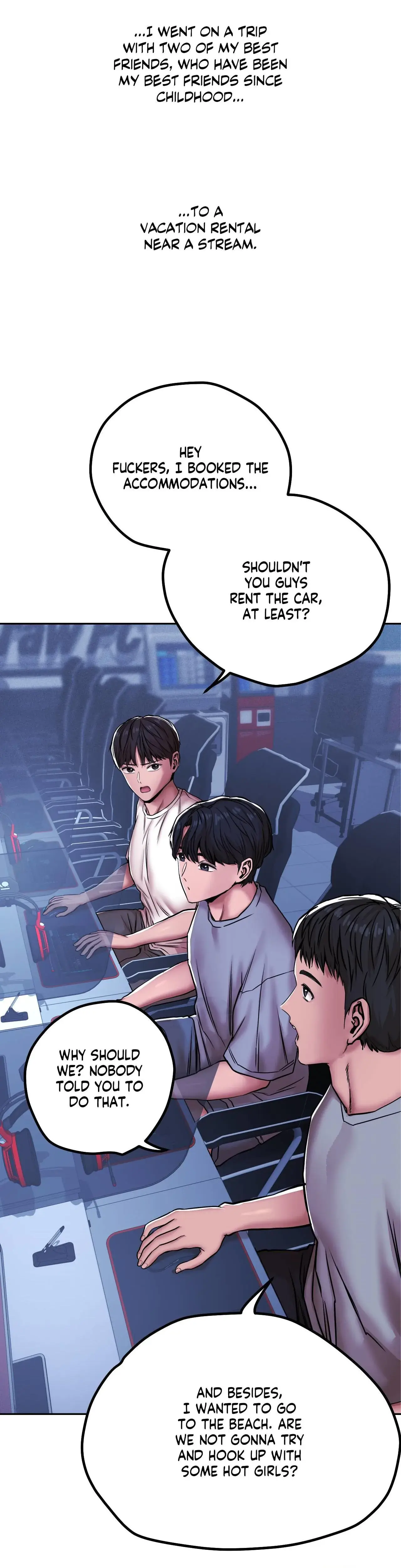 True or False? Episode 3 - Page 3