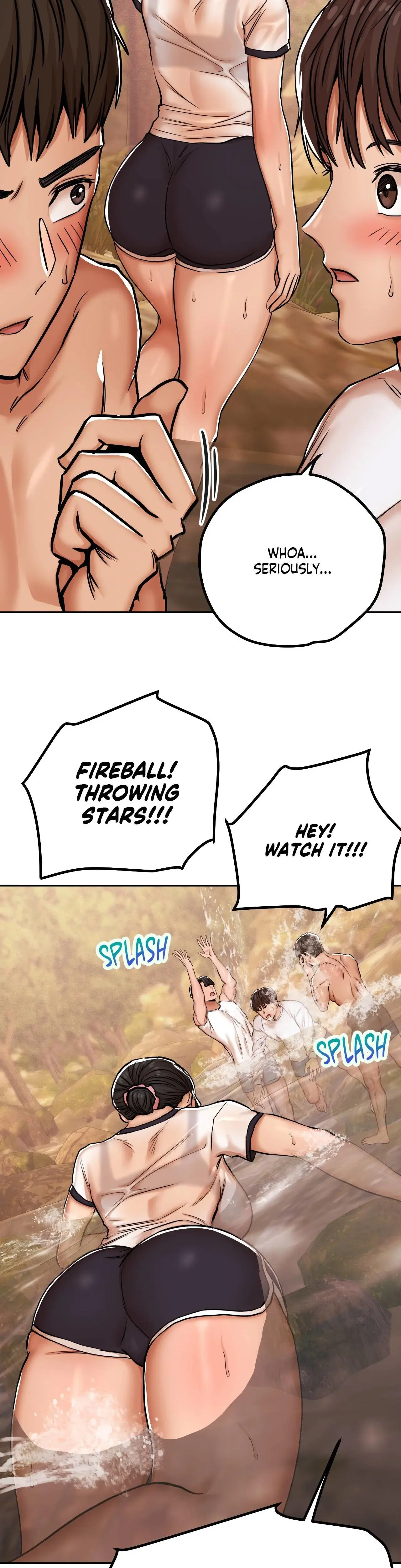 True or False? Episode 3 - Page 6