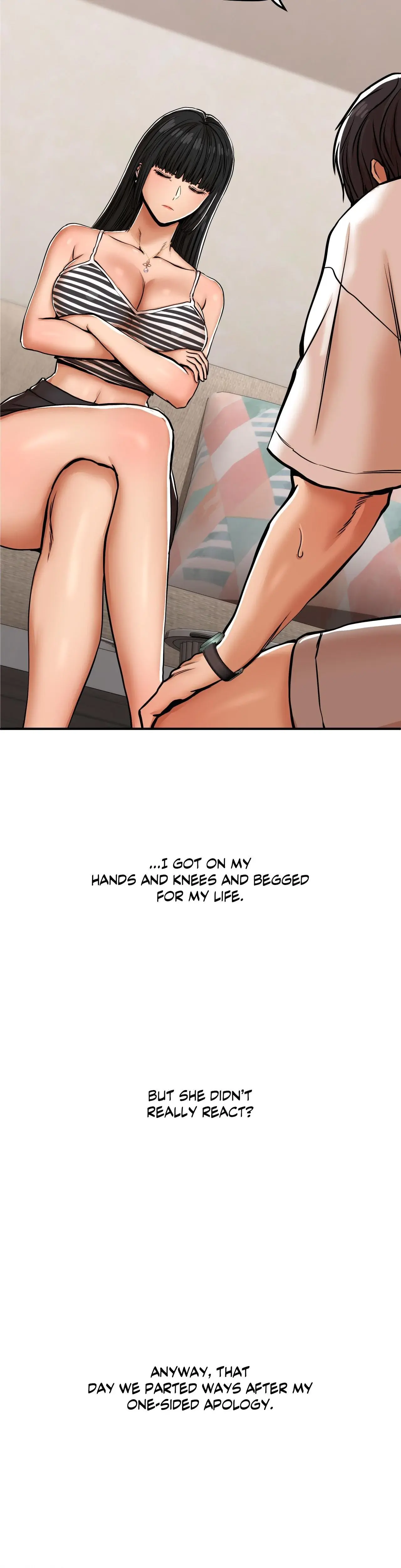 True or False? Episode 30 - Page 3