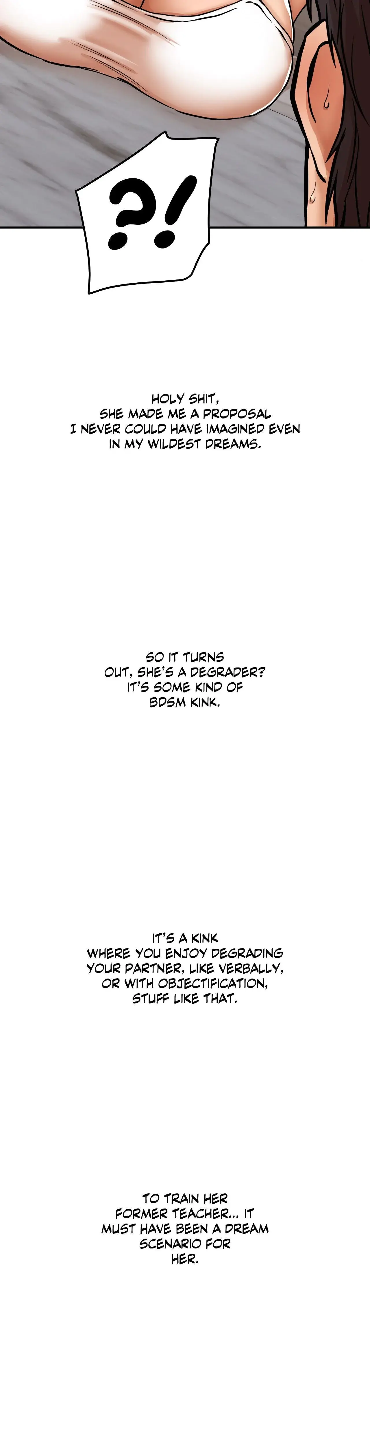 True or False? Episode 30 - Page 7