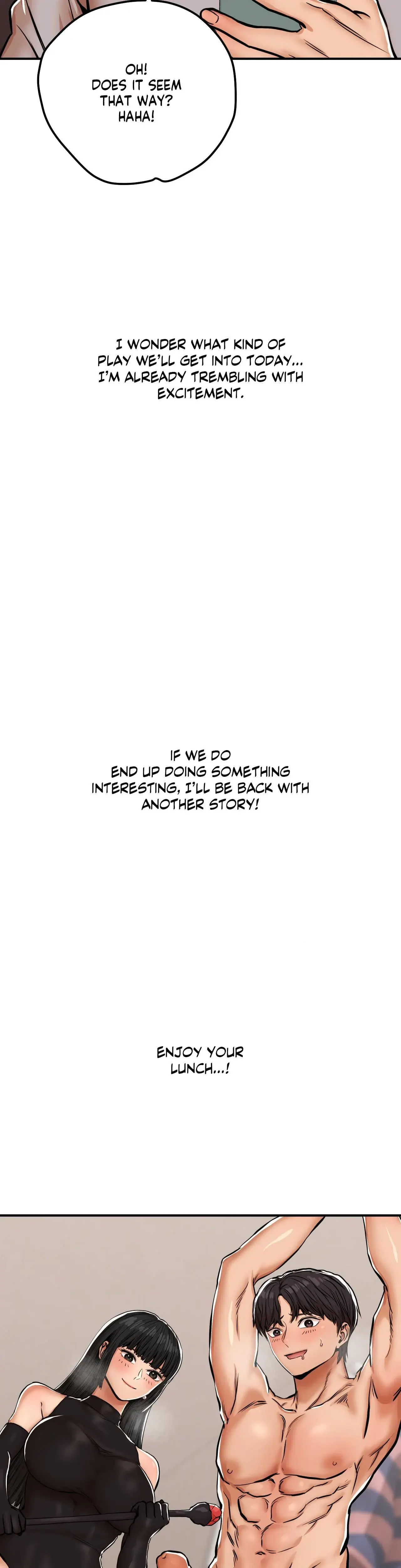True or False? Episode 31 - Page 13