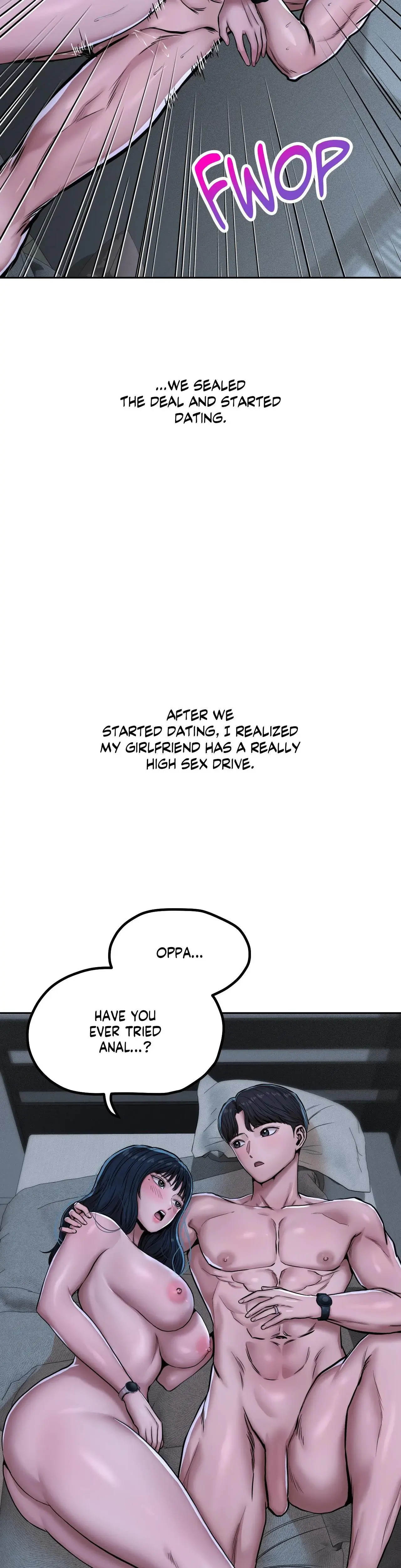 True or False? Episode 32 - Page 5