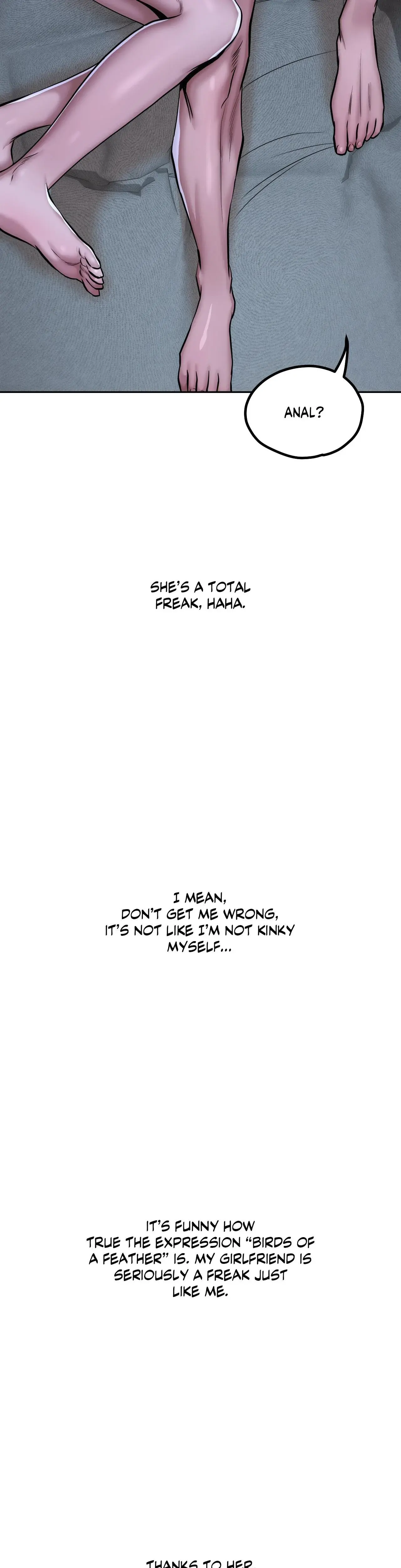 True or False? Episode 32 - Page 6