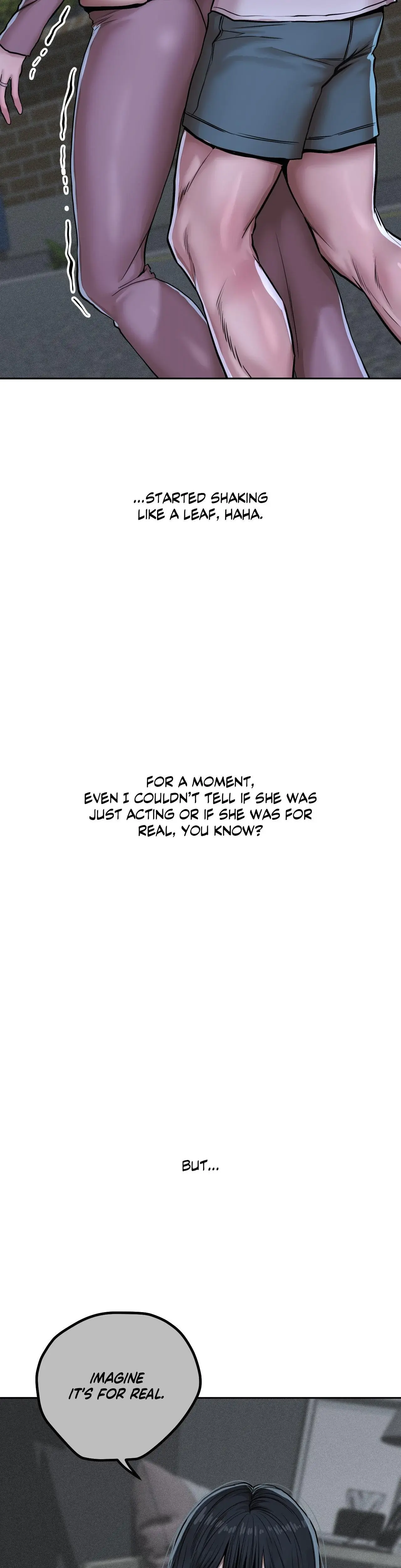 True or False? Episode 33 - Page 11