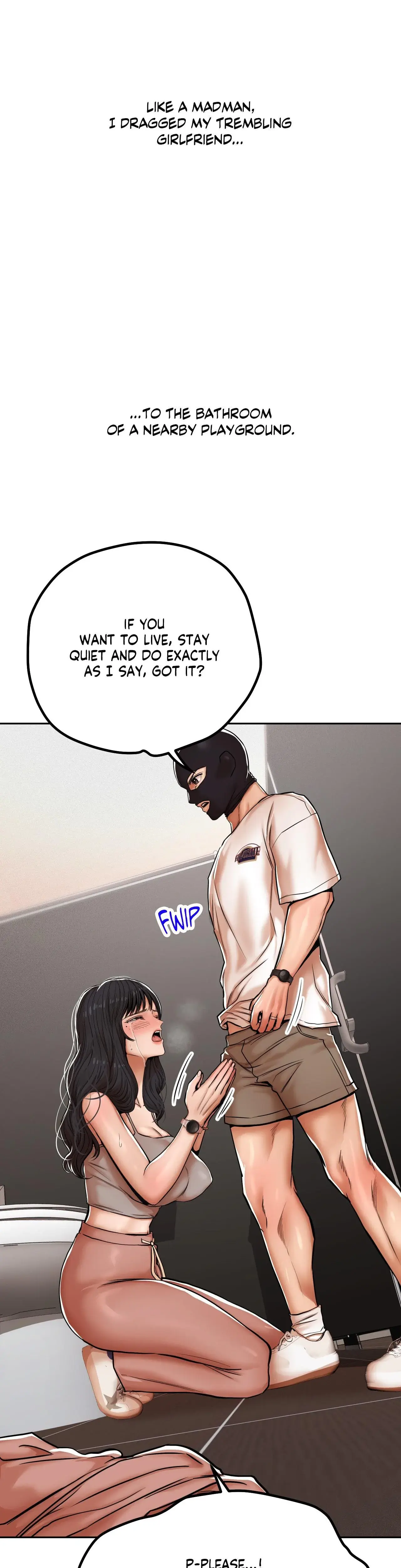 True or False? Episode 33 - Page 13