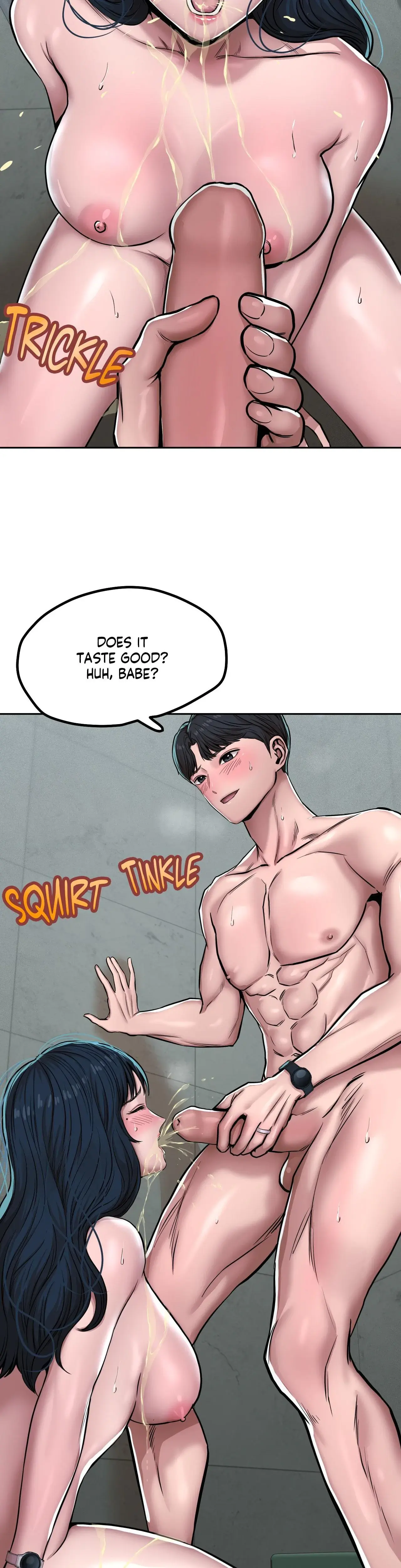 True or False? Episode 33 - Page 4