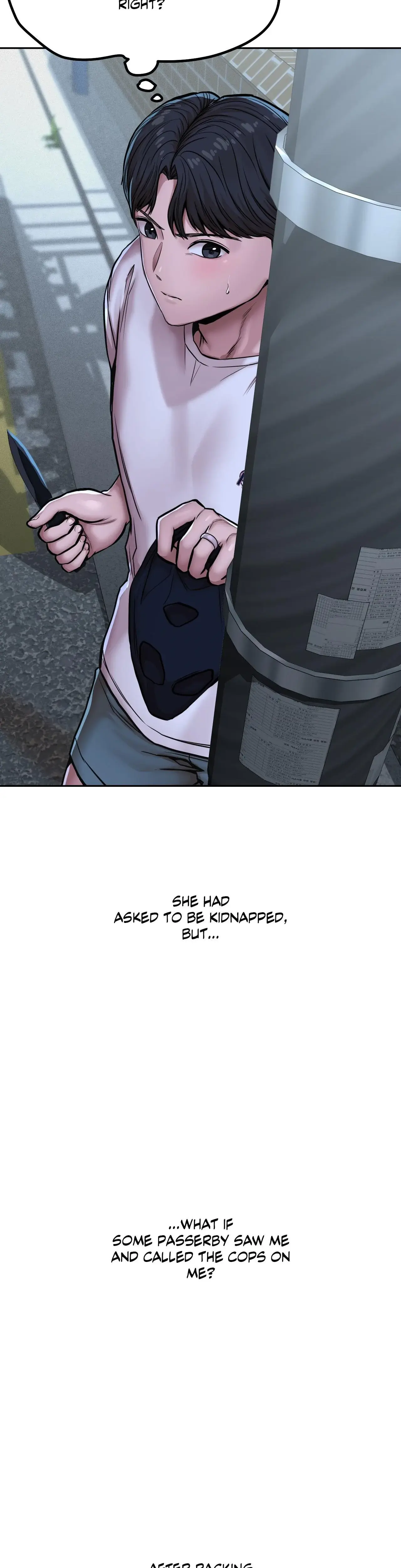True or False? Episode 33 - Page 6