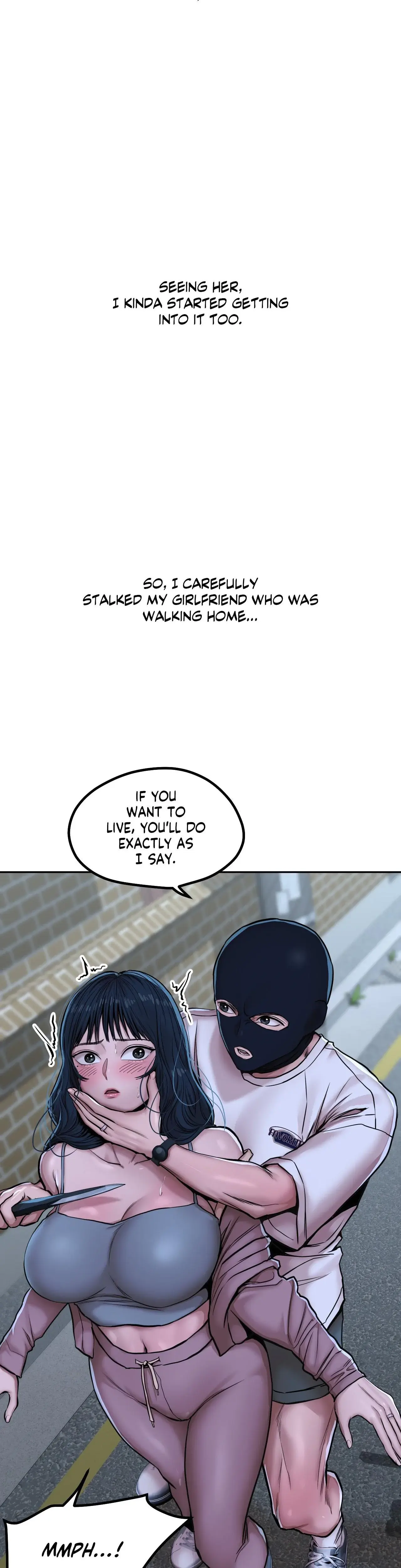 True or False? Episode 33 - Page 9