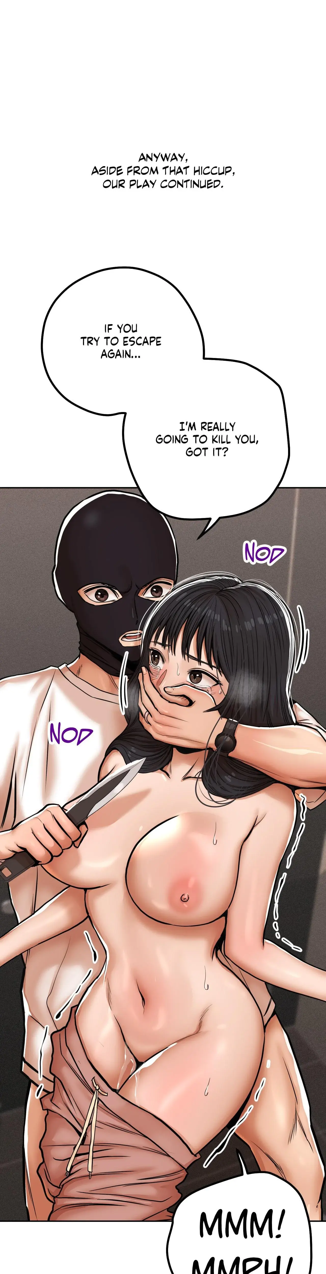 True or False? Episode 34 - Page 11