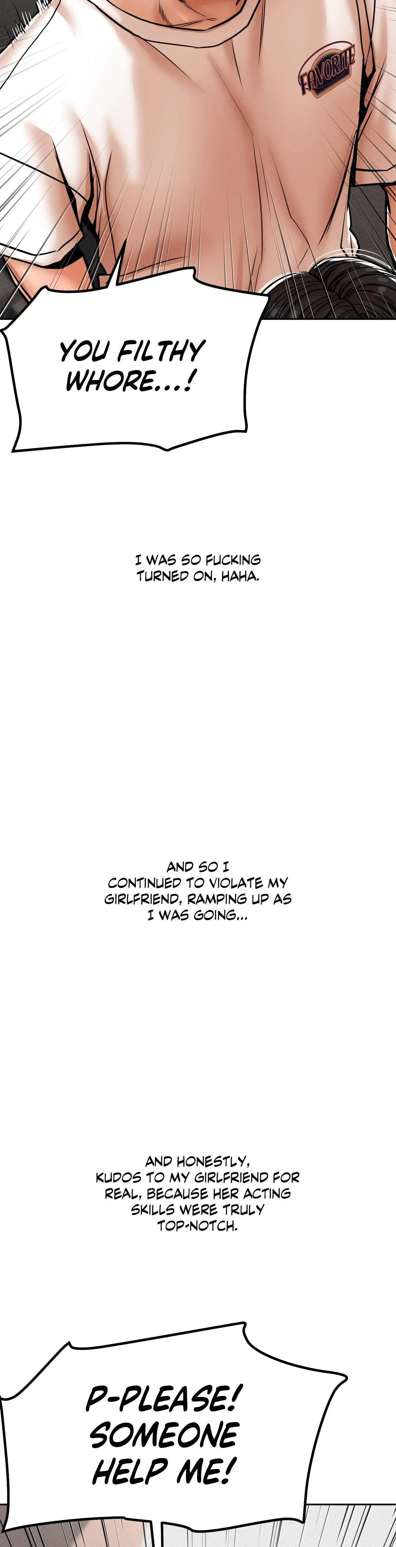 True or False? Episode 34 - Page 6
