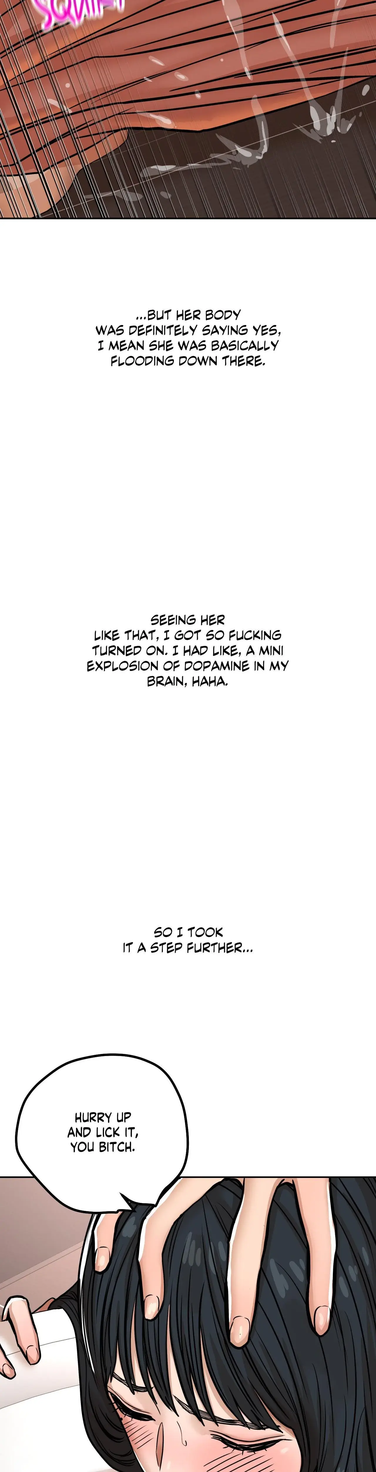 True or False? Episode 35 - Page 6
